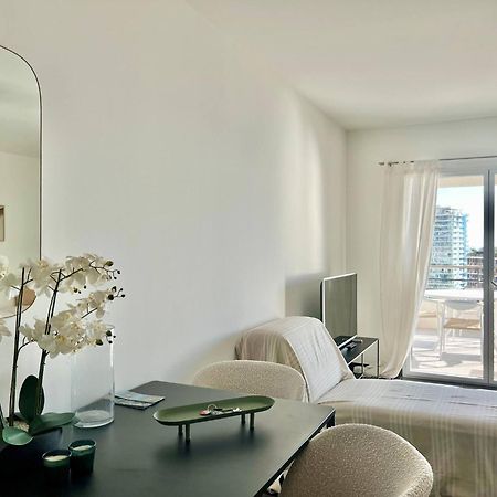 Luxurious Apartments Monaco&Seaview, Infinitypool&Parking Босолей Экстерьер фото