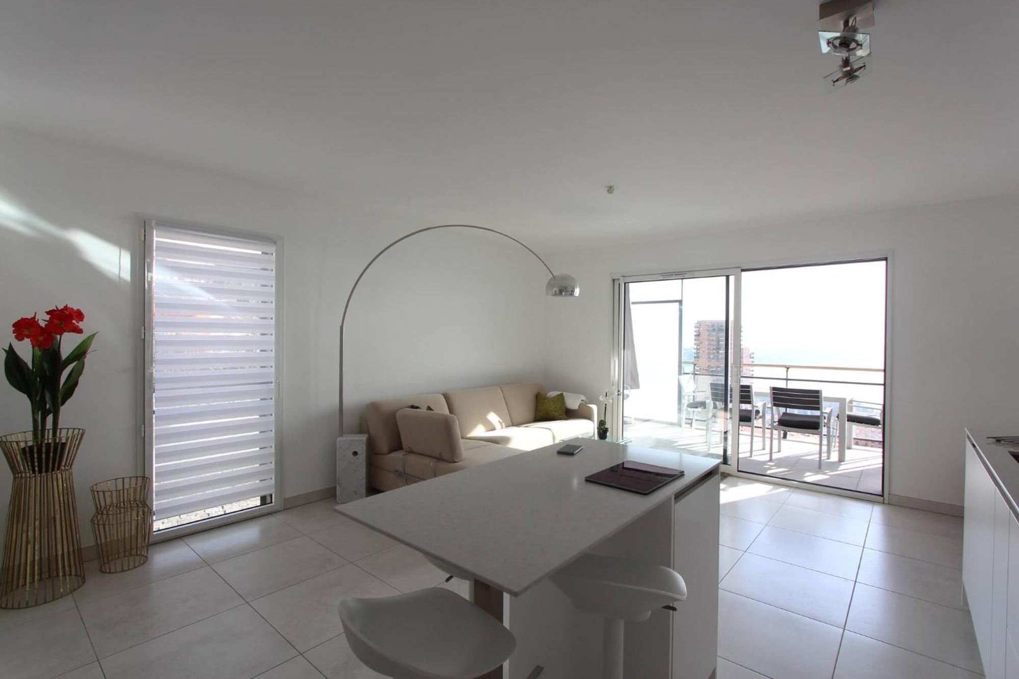 Luxurious Apartments Monaco&Seaview, Infinitypool&Parking Босолей Экстерьер фото