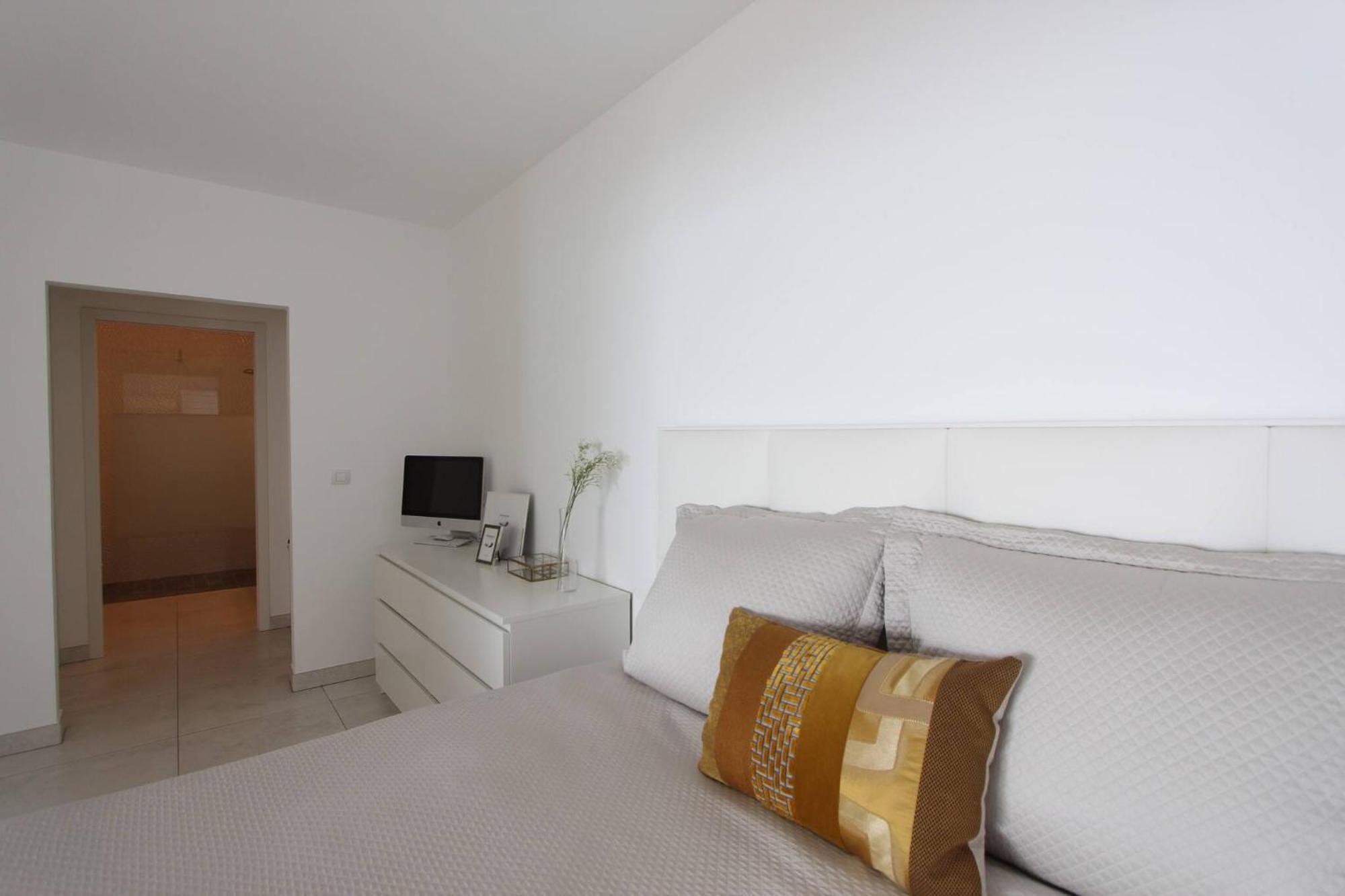 Luxurious Apartments Monaco&Seaview, Infinitypool&Parking Босолей Экстерьер фото