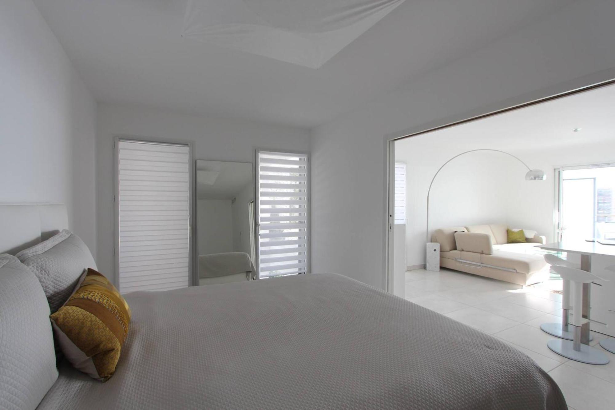 Luxurious Apartments Monaco&Seaview, Infinitypool&Parking Босолей Экстерьер фото