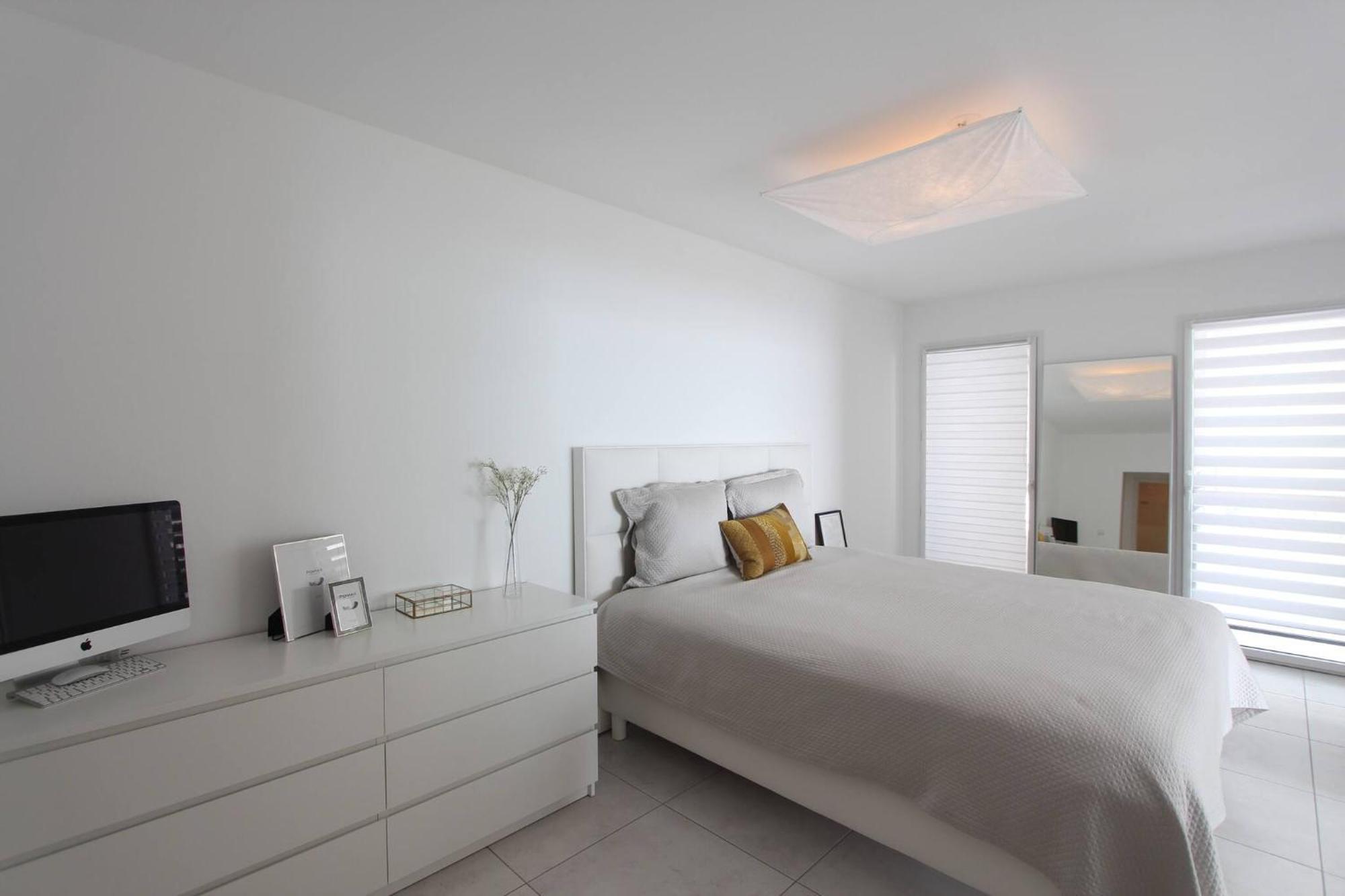 Luxurious Apartments Monaco&Seaview, Infinitypool&Parking Босолей Экстерьер фото