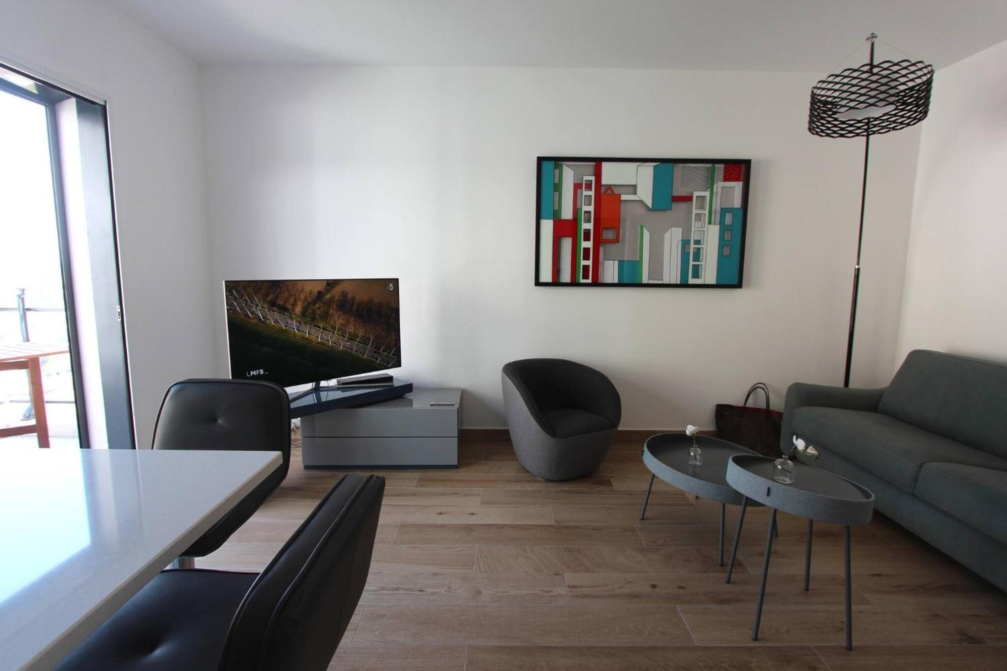 Luxurious Apartments Monaco&Seaview, Infinitypool&Parking Босолей Экстерьер фото