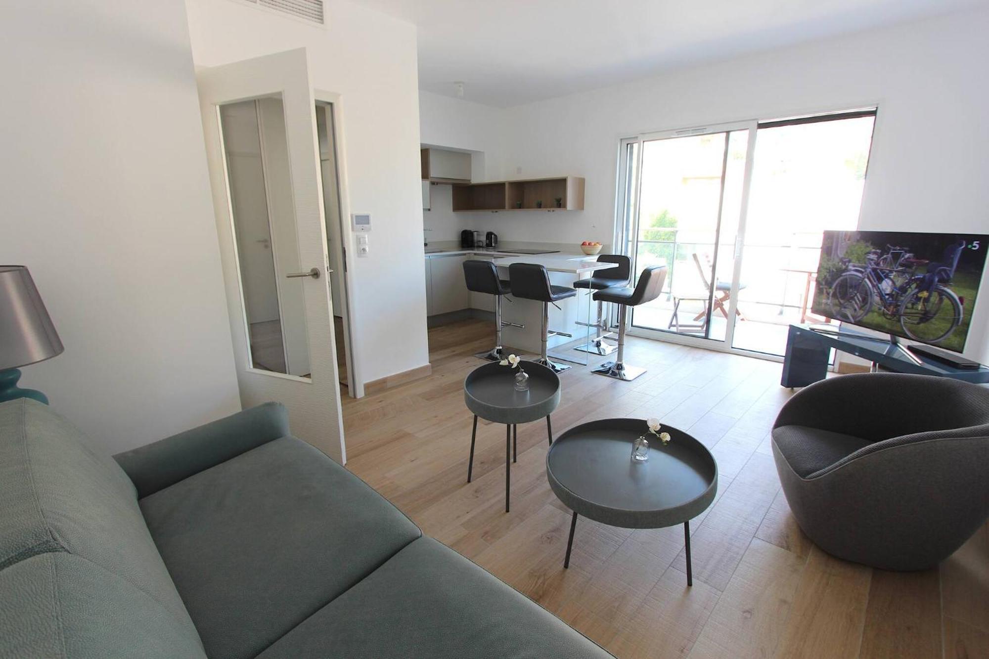 Luxurious Apartments Monaco&Seaview, Infinitypool&Parking Босолей Экстерьер фото
