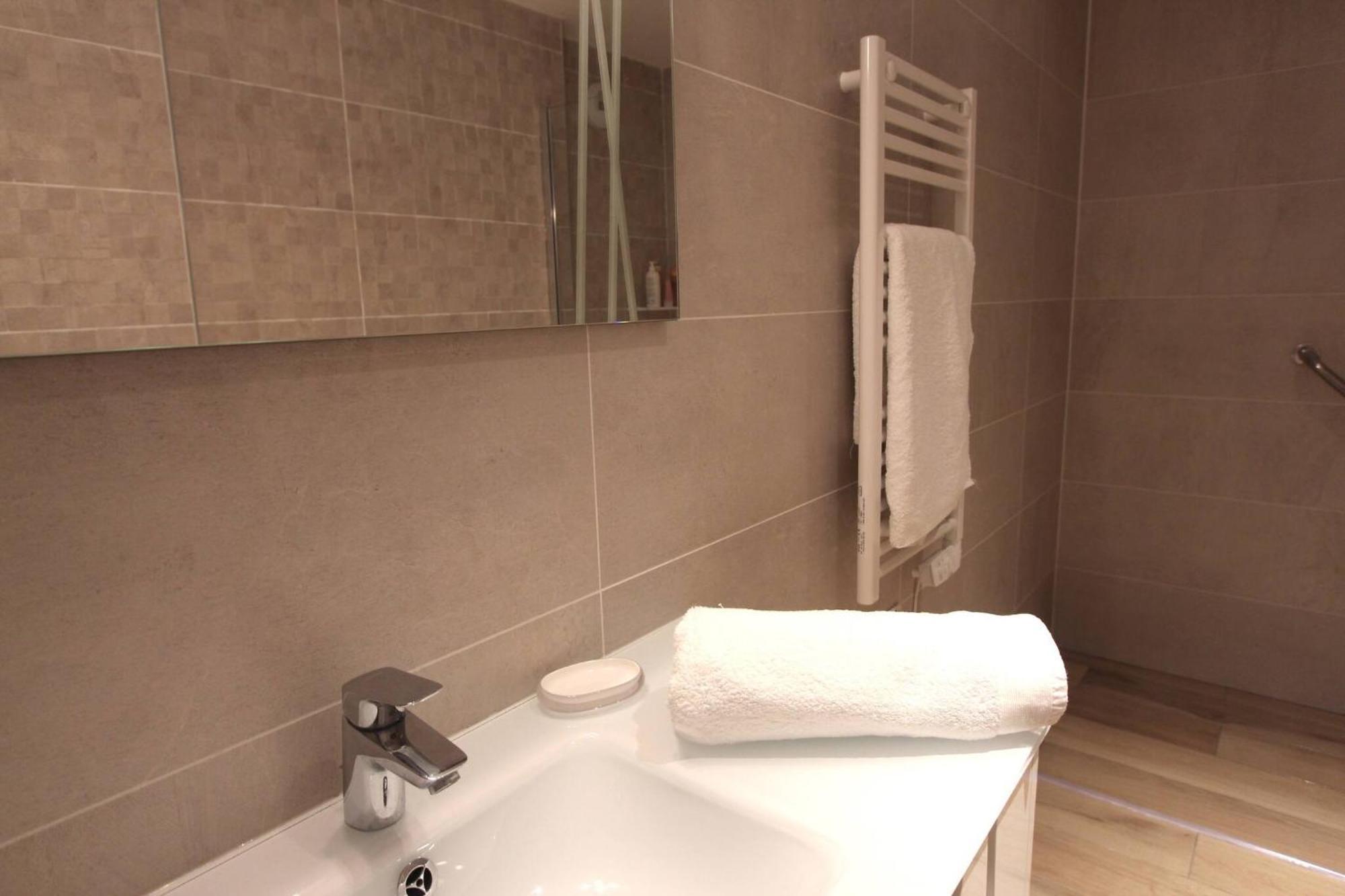 Luxurious Apartments Monaco&Seaview, Infinitypool&Parking Босолей Экстерьер фото