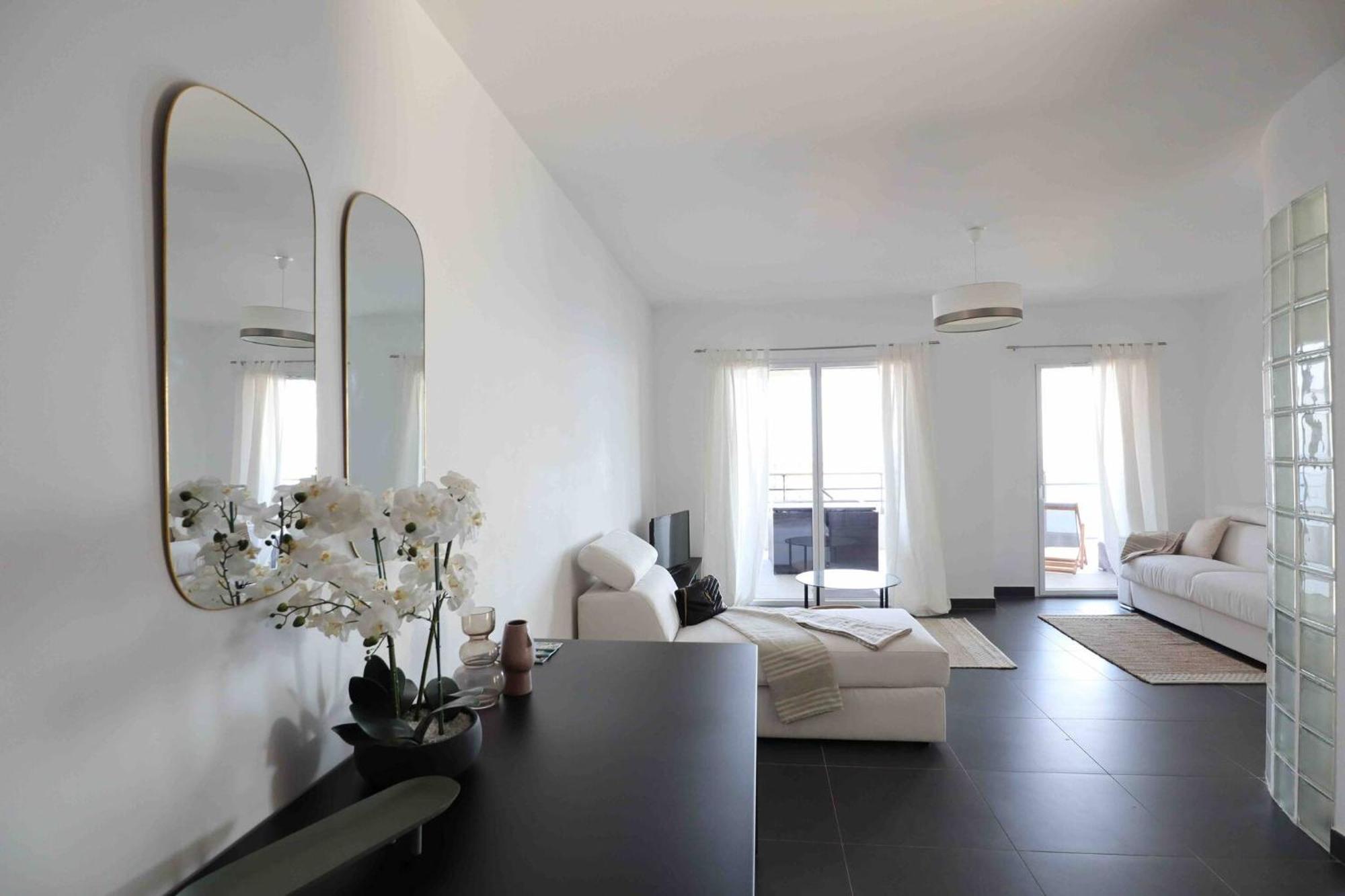 Luxurious Apartments Monaco&Seaview, Infinitypool&Parking Босолей Экстерьер фото