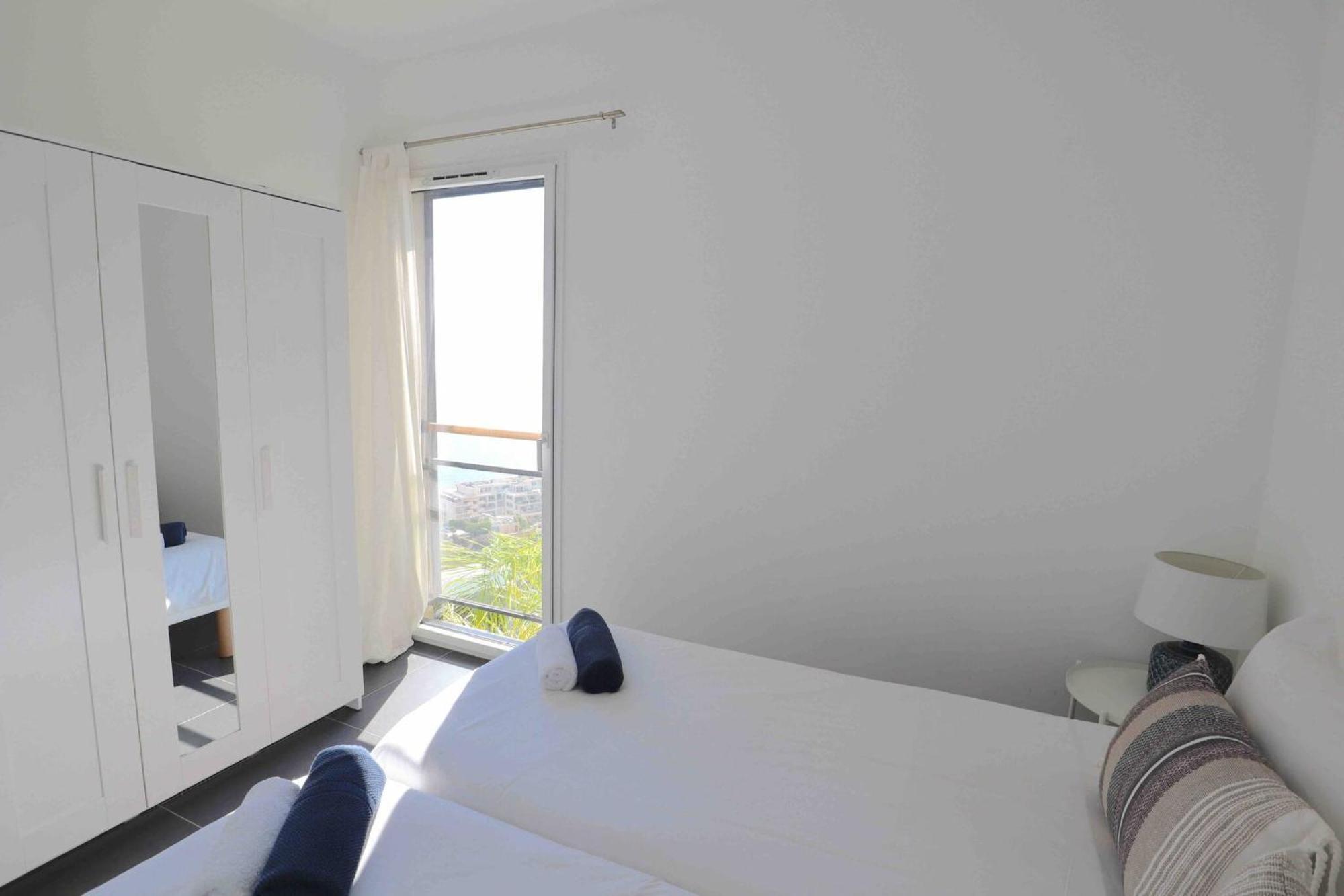 Luxurious Apartments Monaco&Seaview, Infinitypool&Parking Босолей Экстерьер фото