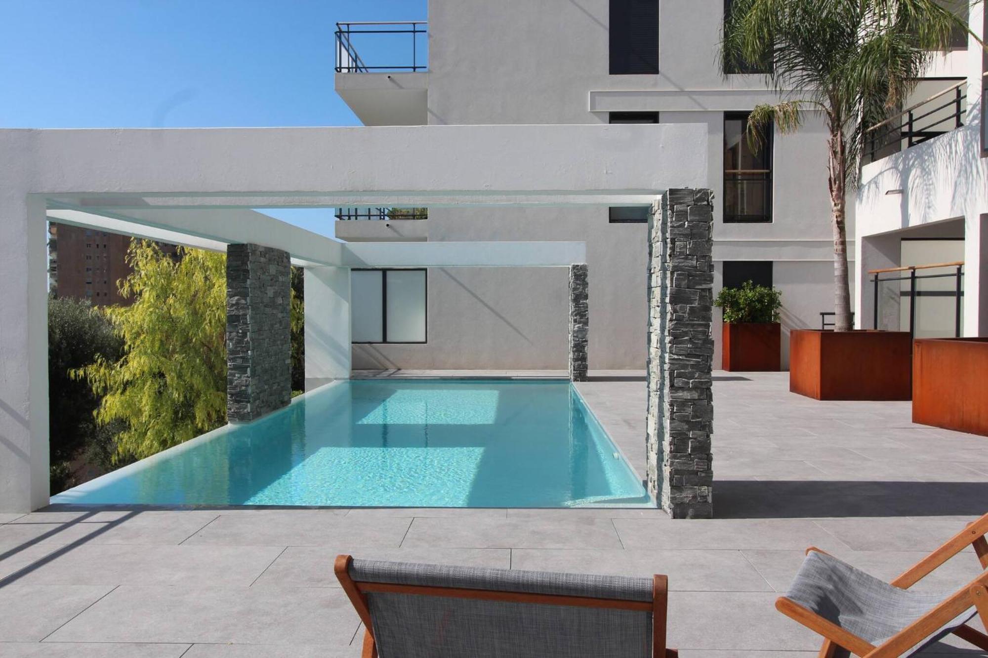Luxurious Apartments Monaco&Seaview, Infinitypool&Parking Босолей Экстерьер фото